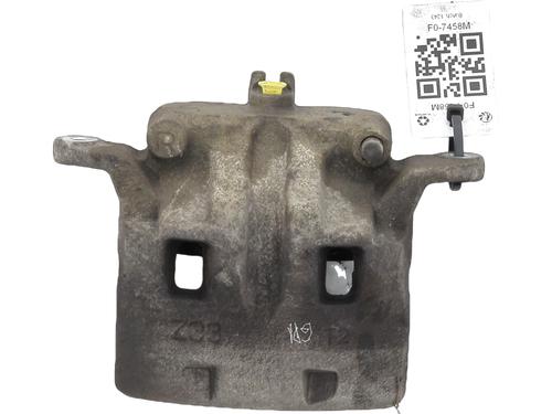 Used Right front brake caliper Right front brake caliper NISSAN NAVARA NP300 (D40) 2.5 dCi 4WD (144 hp) 33332051 33332051