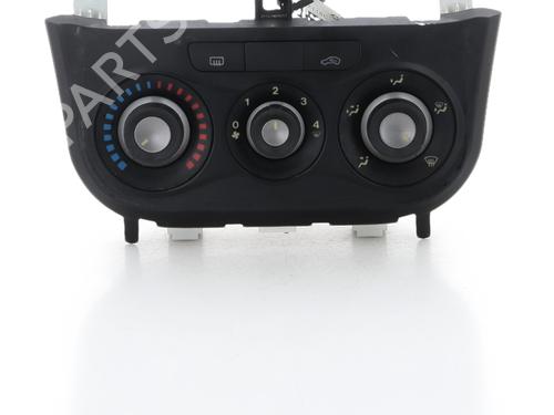 Used Climate control Climate control 38479614 38479614