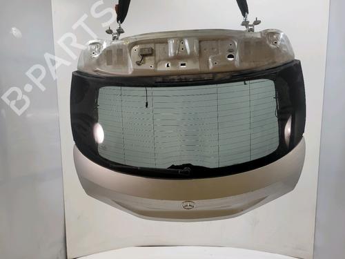 Used Tailgate Tailgate 38457228 38457228