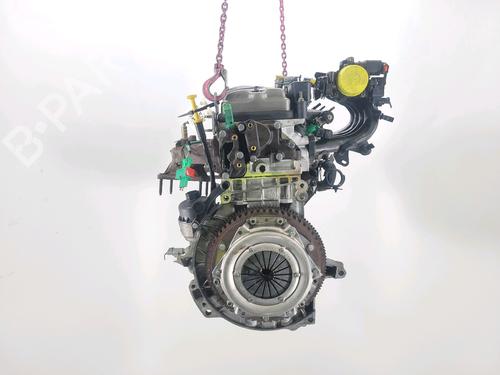 Engine CITROËN SAXO (S0, S1) 1.1 X, SX | BP29019080M1 