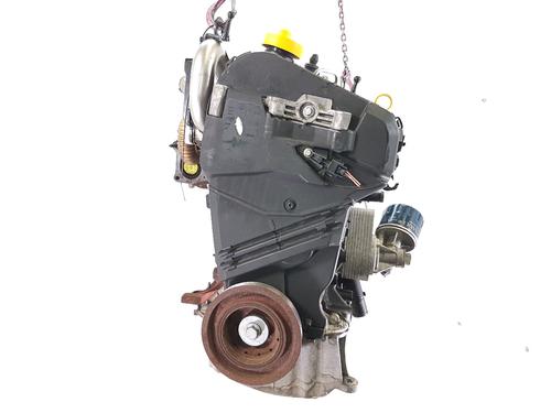 Used Engine Engine 36877465 36877465
