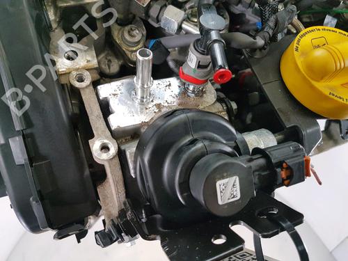 Engine RENAULT MEGANE IV Hatchback (B9A/M/N_) 1.5 Blue dCi 95 (B9A2, B9A6) | BP36212289M1 - Image 6