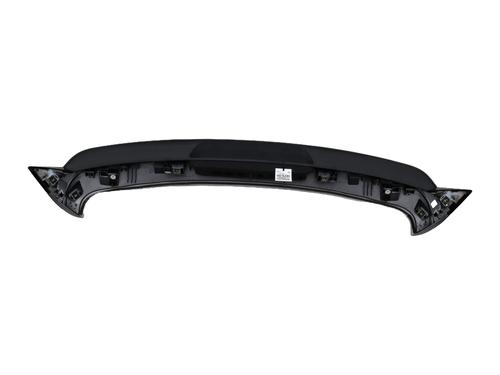 Rear spoiler PEUGEOT 2008 I (CU_) 1.2 THP 110 / PureTech 110 | BP22709117C96 