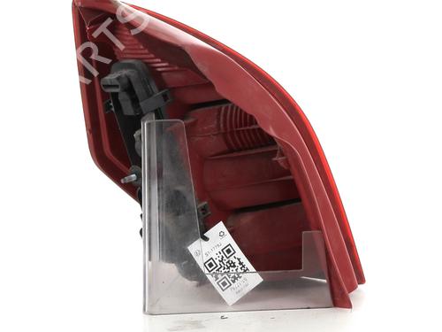 Højre baglygte CITROËN C2 (JM_) 1.4 | BP29495958C35