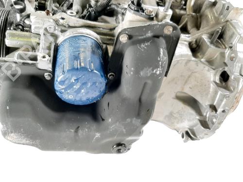 Engine DS DS 3 (SA_) 1.2 THP 110 / PureTech 110 (SAHNPS, SAHNZ6, SAHNZT) | BP31141688M1