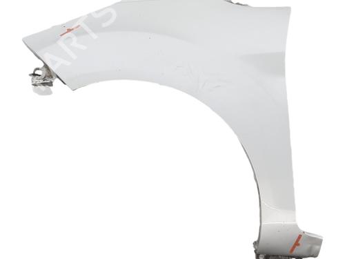 left-front-fenders-ford-fiesta-vi-cb1-ccn-2008-40557668 main image