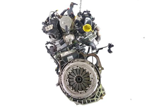 Engine OPEL CORSA D (S07) 1.3 CDTI (L08, L68) | BP29741122M1 