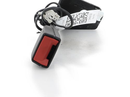 Used Seat buckle Seat buckle PEUGEOT 3008 I MPV (0U_) 1.6 HDi (114 hp) 40487979 40487979