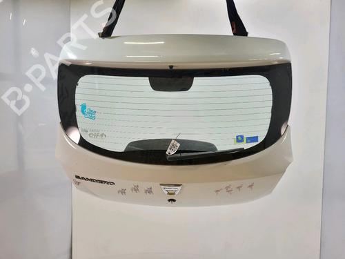 Used Tailgate Tailgate 37228894 37228894