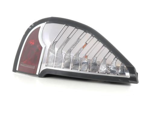 Left taillight RENAULT SCÉNIC III (JZ0/1_) 1.5 dCi | BP26305708C34 