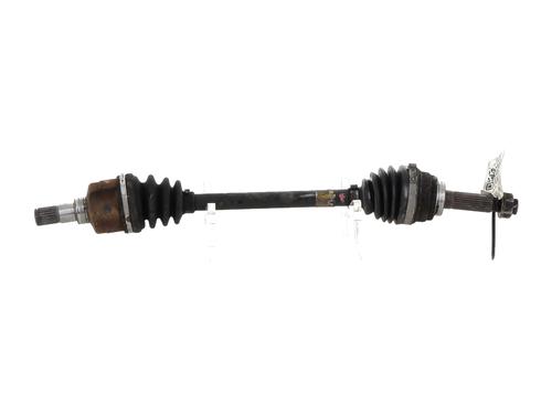 Left front driveshaft DAEWOO MATIZ (M100, M150) 0.8 | BP24652271M38 