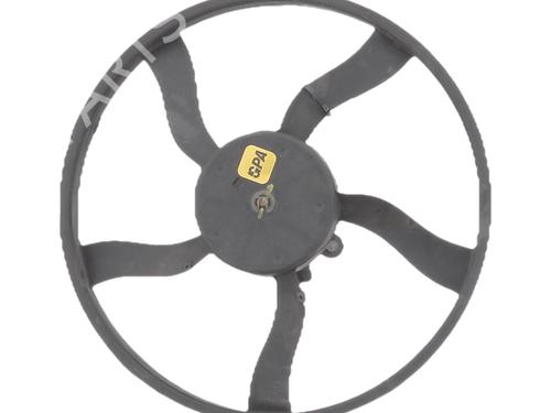 Used Radiator fan Radiator fan 37506152 37506152