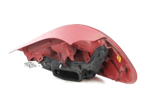Left taillight PEUGEOT 207 (WA_, WC_)  | BP28365794C34 