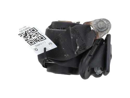 Used Rear left belt tensioner NISSAN JUKE (F15) 1.2 DIG-T (115 hp) 26877451