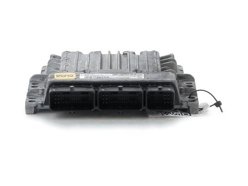 Used Engine control unit (ECU) Engine control unit (ECU) RENAULT SCÉNIC III (JZ0/1_) 1.5 dCi (106 hp) 34261170 34261170