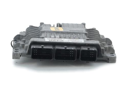 Used Engine control unit (ECU) RENAULT CLIO III Grandtour (KR0/1_) 1.5 dCi (KR0H, KR1S) (106 hp) 31057231