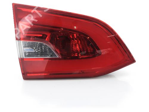 Used Left tailgate light Left tailgate light 39577080 39577080