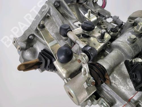 Gearbox TOYOTA YARIS (_P9_) 1.4 D-4D (NLP90_, NLP90R) | BP30190248M3