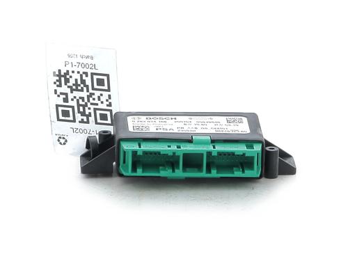 Used Electronic module Electronic module OPEL GRANDLAND X Van 1.5 (75) (131 hp) 33300142 33300142