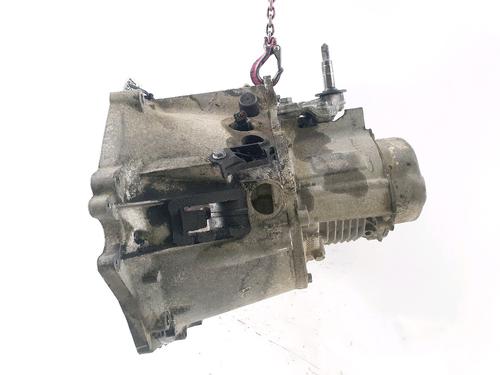 Boîte de vitesses CITROËN BERLINGO Box Body/MPV (B9) 1.6 HDi 90 (90 hp) 31875833