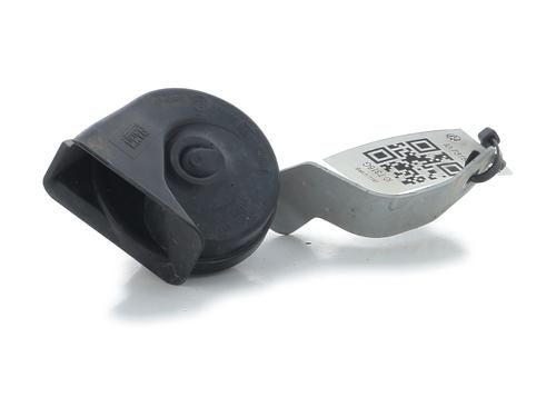 Buzina FORD FIESTA V (JH_, JD_) 1.4 TDCi (68 hp) 31797658