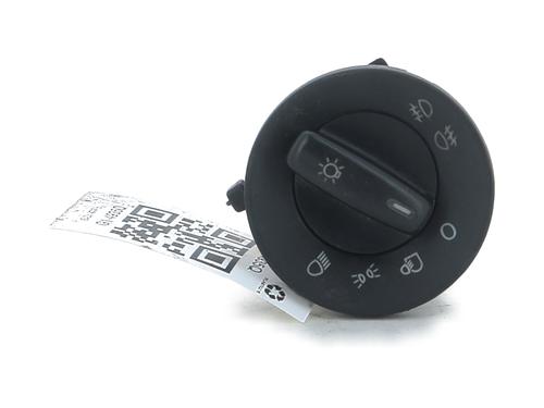 Commodo Essuie Glace / Phare SKODA OCTAVIA II Combi (1Z5) 1.9 TDI 4x4 (105 hp) 31876022