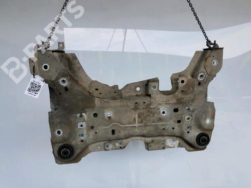 Renfort De Pare-chocs Avant RENAULT LAGUNA III  BT0/1  2.0 DCi  BT01 20 Dci Bt01 Bt08 Bt09 Bt0e Bt0k Bt12 Bt1c Bt1d 2007 2008 2009 2010 2011 2012 2013 2014 2015 16211444