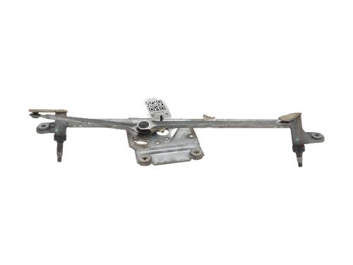 Front wipers mechanism PEUGEOT 406 Coupe (8C) 2.2 HDI | BP24872526C83 