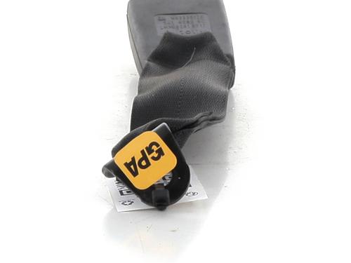 Seat buckle OPEL MERIVA A MPV (X03) 1.7 CDTI (E75) | BP32040156I32