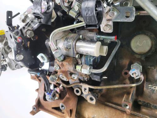 Motor MITSUBISHI PAJERO IV (V8_W, V9_W) 3.2 DI-D 4WD (V98W, V88W) | BP29443505M1 