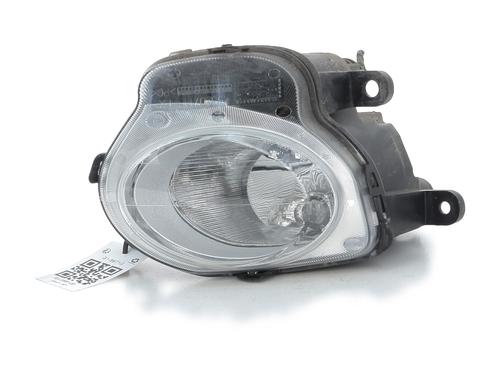Right daytime light FIAT 500 (312_) 1.2 (312AXA1A) | BP33753862C103 - Image 2