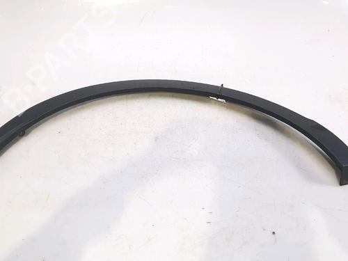 Rear right wheel arch trim RENAULT CAPTUR I (J5_, H5_) 1.2 TCe 120 | BP29381638C137 