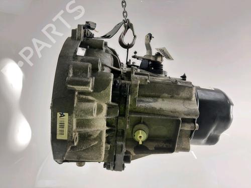 Used Gearbox Gearbox DACIA DUSTER (HS_) 1.6 16V Hi-Flex (105 hp) 36006137 36006137