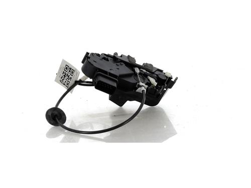 Rear left lock LAND ROVER FREELANDER 2 (L359) 2.2 TD4 4x4 | BP18780510C100