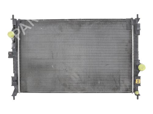 water-radiator-citroen-c4-picasso-ii-2013-34261915 main image