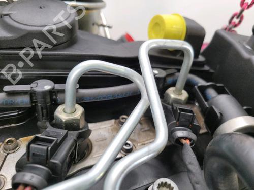 Engine VW GOLF VI (5K1) 2.0 TDI | BP22186374M1 