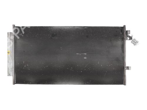 Used AC radiator AC radiator FIAT 500X (334_) 1.6 D Multijet (334AXA1B, 334AXA11) (120 hp) 34389167 34389167