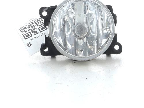 Used Left front fog light PEUGEOT 208 I (CA_, CC_) 1.6 VTi (120 hp) 30982859