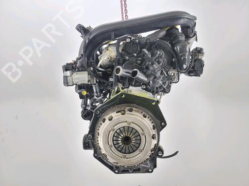 Engine VW POLO V (6R1, 6C1) 1.2 TSI 16V | BP30093863M1