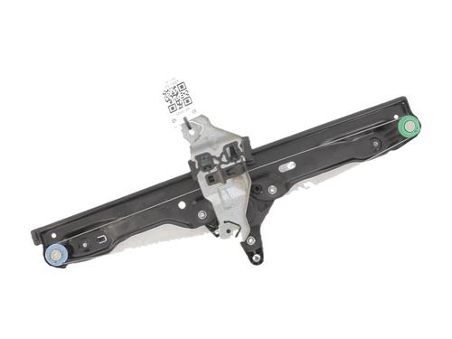 Front left window mechanism RENAULT KADJAR (HA_, HL_) 1.6 dCi 130 (HLA4) | BP39117252C22 - Image 2