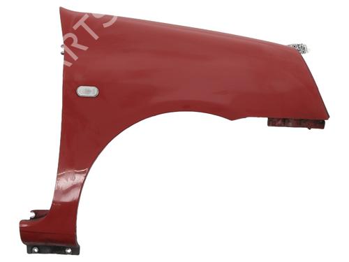 Used Right front fenders Right front fenders RENAULT CLIO II (BB_, CB_) 1.2 16V (BB05, BB0W, BB11, BB27, BB2T, BB2U, BB2V, CB05,... (75 hp) 33533178 33533178