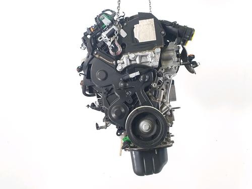 Used Engine Engine 37680488 37680488