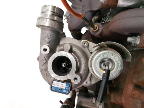 Engine DACIA DOKKER MPV (KE_) 1.5 dCi / Blue dCi 75 (KEAJ, KEAH, KEJW) | BP37166854M1 - Image 6