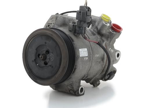 Klimakompressor für SMART FORFOUR (454) 1.5 CDI (454.001) (95 hp) 28286046
