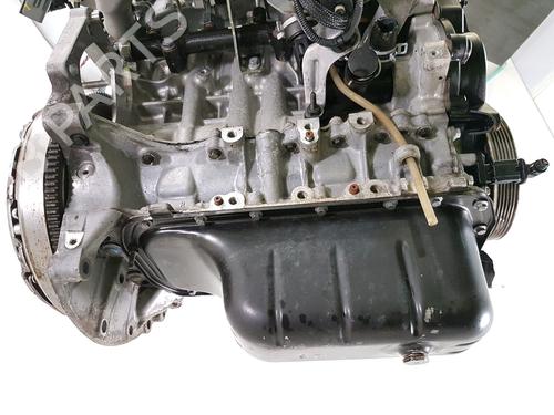 Engine CITROËN C4 Picasso II 1.6 HDi / BlueHDi 115 | BP31079495M1 