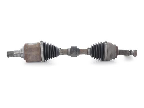 Left front driveshaft JEEP COMPASS (MK49) 2.0 CRD 4x4 | BP40034412M38 - Image 2