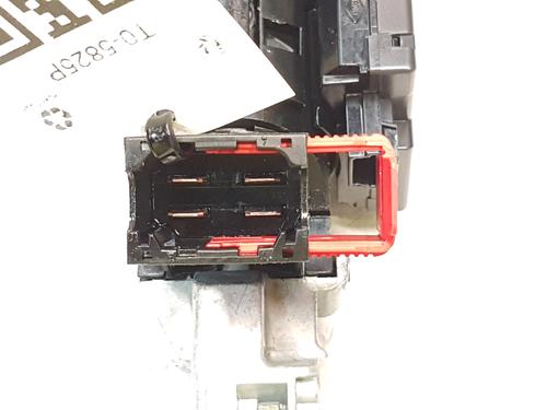 Ignition barrel DACIA DUSTER (HM_) 1.3 TCe 130 (HMMF) | BP15384618M48 