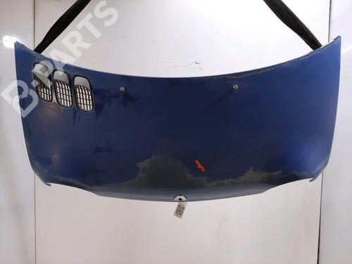 Used Hood Hood RENAULT TWINGO I (C06_) 1.2 (C066, C068) (58 hp) 11184473 11184473