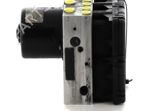 ABS pump MERCEDES-BENZ C-CLASS Coupe (CL203) C 220 CDI (203.706) | BP24193001M43 