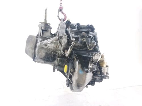 Gearbox PEUGEOT 206 Hatchback (2A/C) 2.0 HDI 90 | BP24814644M3 